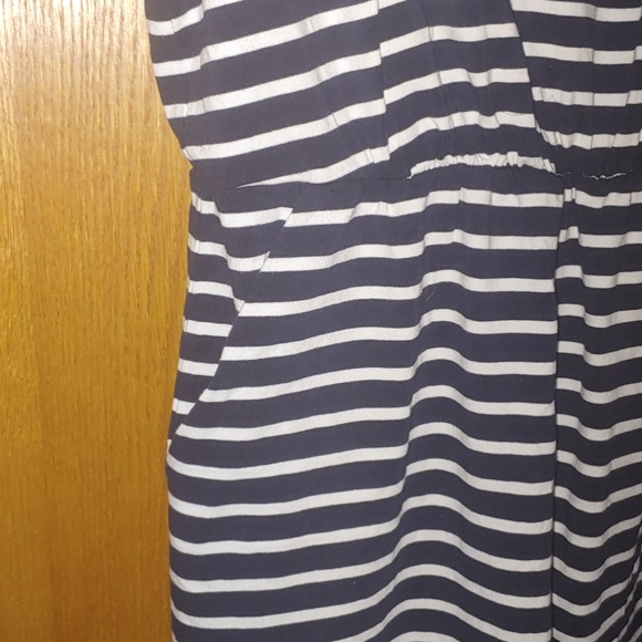 Striped dress - Picture 3 of 8